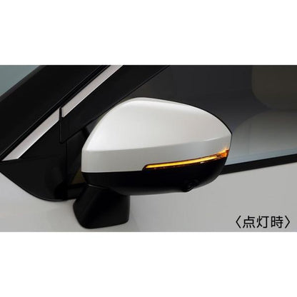 【大型便】T33系エクストレイル シーケンシャルドアミラーウインカー GDDT0 B61F0-6RA0A X-TRAIL NISSAN