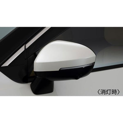 【大型便】T33系エクストレイル シーケンシャルドアミラーウインカー GDDT0 B61F0-6RA0A X-TRAIL NISSAN