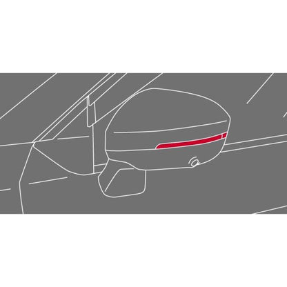 【大型便】T33系エクストレイル シーケンシャルドアミラーウインカー GDDT0 B61F0-6RA0A X-TRAIL NISSAN