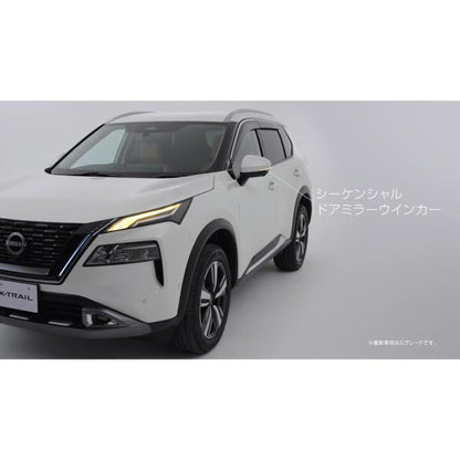 【大型便】T33系エクストレイル シーケンシャルドアミラーウインカー GDDT0 B61F0-6RA0A X-TRAIL NISSAN