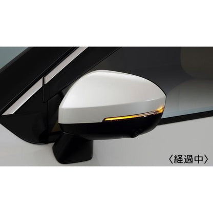 【大型便】T33系エクストレイル シーケンシャルドアミラーウインカー GDDT0 B61F0-6RA0A X-TRAIL NISSAN