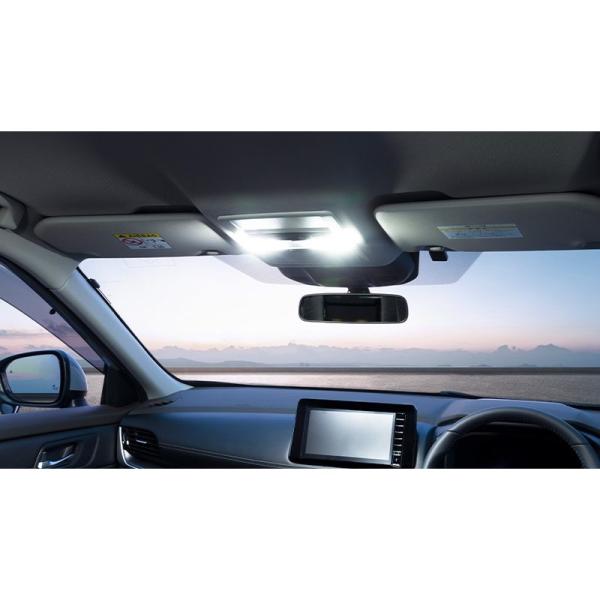 T33系エクストレイル LEDバルブ(マップランプ) マップランプ用 GDDS0 B6282-7MA0A X-TRAIL NISSAN