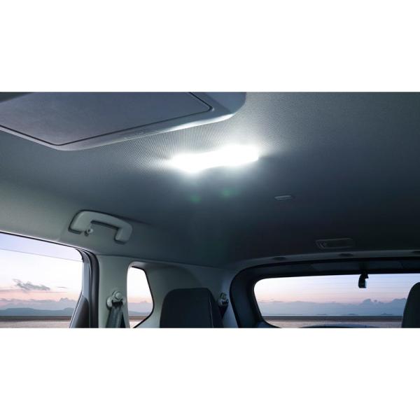 T33系エクストレイル LEDバルブ(ルームランプ) ルームランプ用 GDDS1 B6282-7MA0A X-TRAIL NISSAN