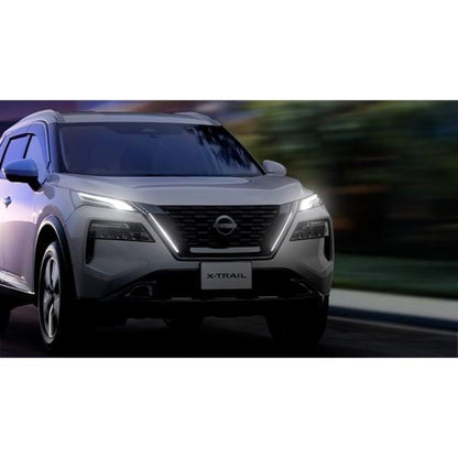 【大型便】T33系エクストレイル グリルイルミネーション GDCH0 B66M0-6RA0A X-TRAIL NISSAN