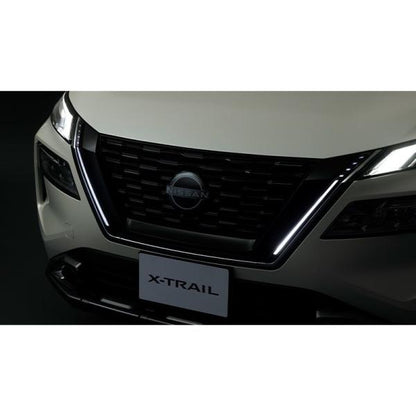 【大型便】T33系エクストレイル グリルイルミネーション GDCH0 B66M0-6RA0A X-TRAIL NISSAN