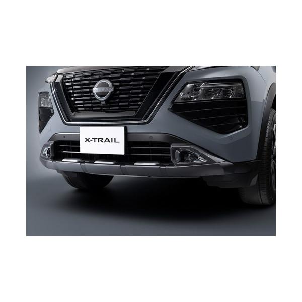 【大型便】T33系エクストレイル フロントアンダーカバー X-TRAIL NISSAN