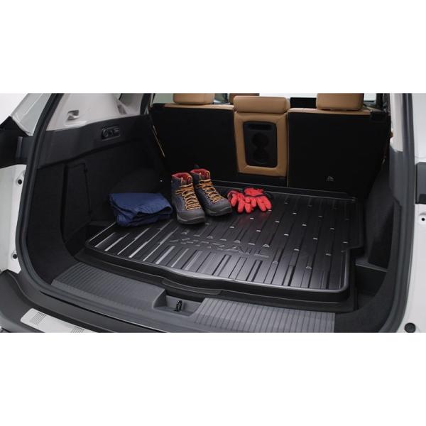 【大型便】T33系エクストレイル ラゲッジトレイ 2列車用 GDWN0 H4906-6RA0A X-TRAIL NISSAN