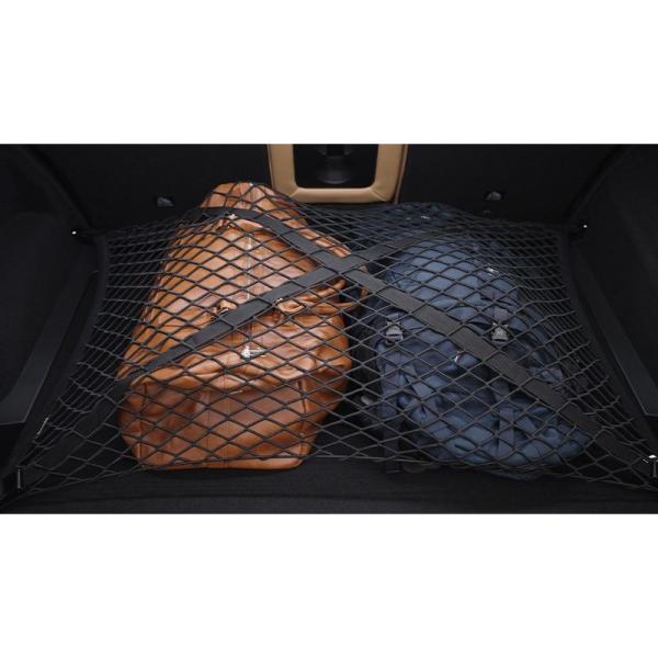 T33系エクストレイル ラゲッジネット(タイトホールドタイプ) 2列車、3列車共用 GDW20 H4935-6RA0A X-TRAIL NISSAN