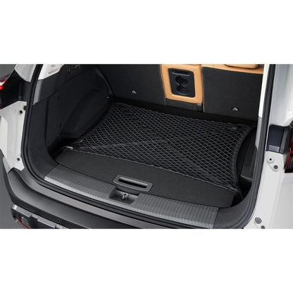 T33系エクストレイル ラゲッジネット(タイトホールドタイプ) 2列車、3列車共用 GDW20 H4935-6RA0A X-TRAIL NISSAN