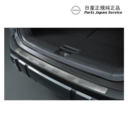 【大型便】T33系エクストレイル 07.リヤバンパープロテクター GDMT0 X-TRAIL NISSAN