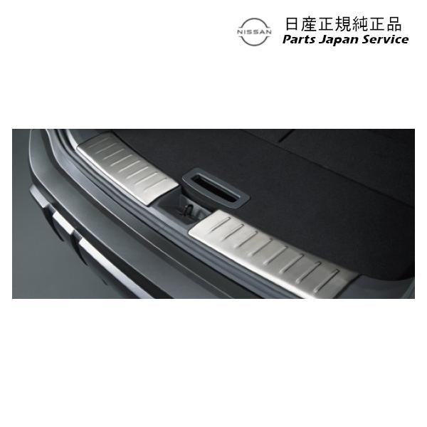 【大型便】T33系エクストレイル 22.ラゲッジエントリーガード GDWV0 X-TRAIL NISSAN