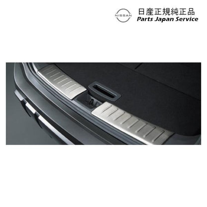 【大型便】T33系エクストレイル 22.ラゲッジエントリーガード GDWV0 X-TRAIL NISSAN