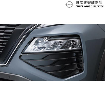 【大型便】T33系エクストレイル 05.フロントバンパーフィニッシャー GDMW0 F2070-6RA0A X-TRAIL NISSAN