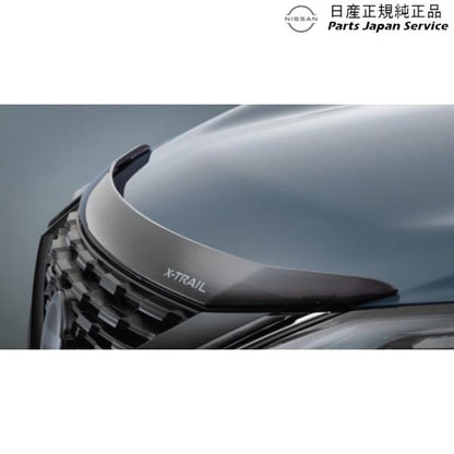 【大型便】T33系エクストレイル 06.フードディフレクター GDJR0 F5860-6RA0A X-TRAIL NISSAN
