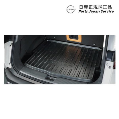 【大型便】T33系エクストレイル 20.ラゲッジトレイ GDWN0 H4906-6RA0A X-TRAIL NISSAN