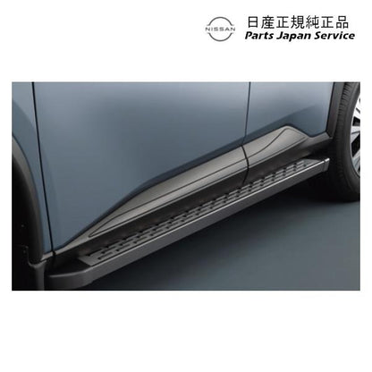 【大型便】T33系エクストレイル 04.サイドステップ GDJH0 K6110-6RA0A X-TRAIL NISSAN
