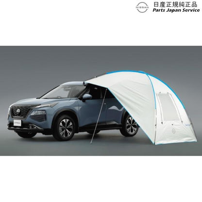 【大型便】T33系エクストレイル 13.カーサイドタープ GDLH0 K9001-5RY00 X-TRAIL NISSAN