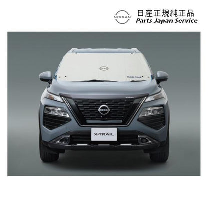 T33系エクストレイル 14.サンシェード GDNM0 K9001-5TT00 X-TRAIL NISSAN