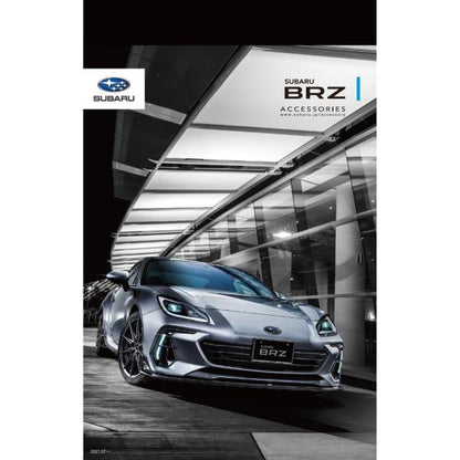 ZD8系BRZ ドアミラーオートシステム H2717CC000 BRZ SUBARU