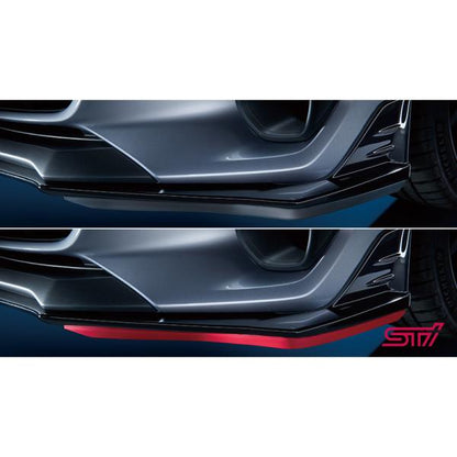 ZD8系BRZ STI スカートリップ ST96020ST060 BRZ SUBARU
