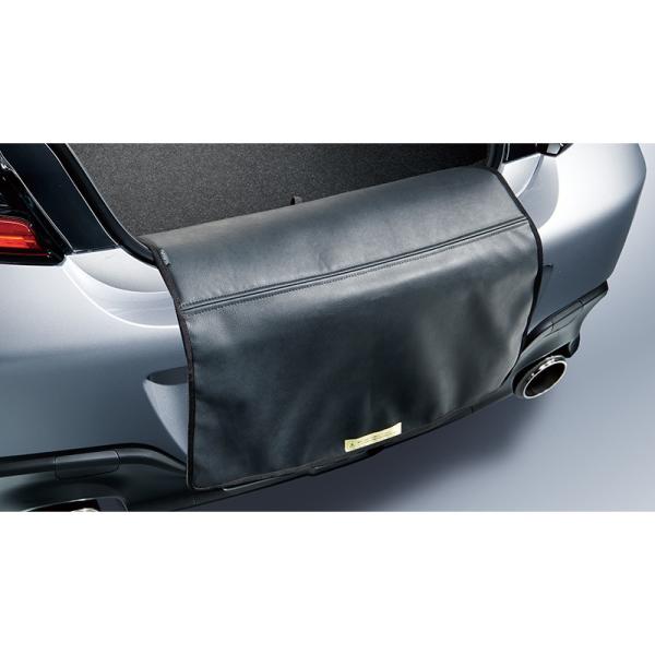 ZD8系BRZ リヤバンパーカバー E1017CC000 BRZ SUBARU