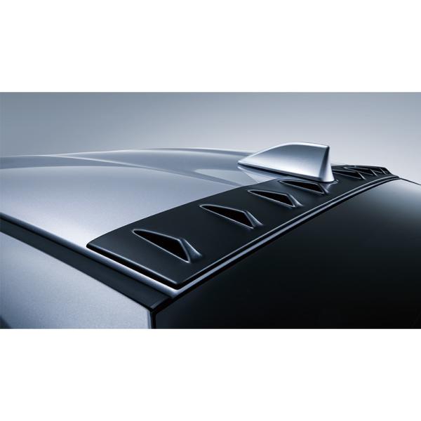 ZD8系BRZ ボルテックスジェネレーター E751SCC000 BRZ SUBARU