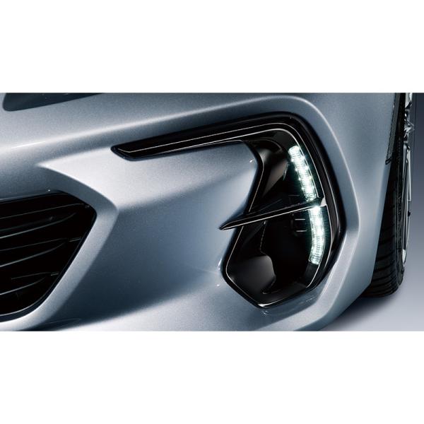 ZD8系BRZ LEDアクセサリーライナー H4517CC000 BRZ SUBARU