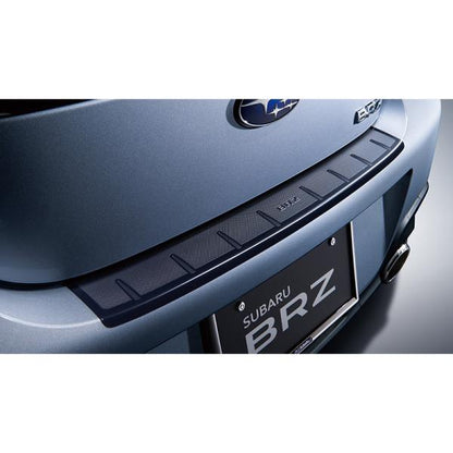ZD8系BRZ リヤバンパープロテクター J1217CC000 BRZ SUBARU