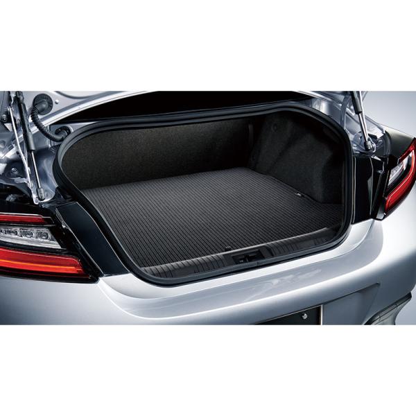 ZD8系BRZ トランクマット J5017CC000 BRZ SUBARU