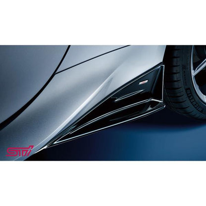 ZD8系BRZ STI サイドアンダースポイラー※SUBARU純正保証対象 SG517CC100 BRZ SUBARU