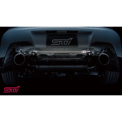 ZD8系BRZ STI フレキシブルドロースティフナーリヤ※SUBARU純正保証対象外 ST20168VR000 BRZ SUBARU