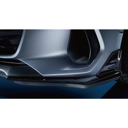 【特大便】ZD8系BRZ STI スカートリップ※SUBARU純正保証対象外 ブラック ST96020ST060 BRZ SUBARU
