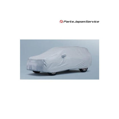 SKE系フォレスター ボディカバー FORESTER SUBARU