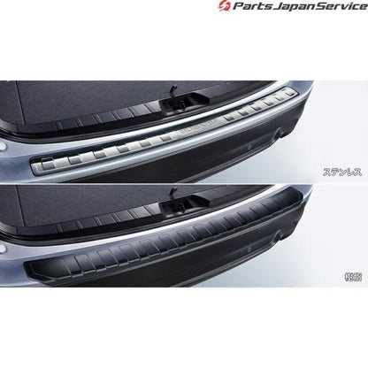SKE系フォレスター カーゴステップパネル 樹脂 E7717SJ010 FORESTER SUBARU