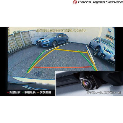 SKE系フォレスター リヤビューカメラ H0017SJ300 FORESTER SUBARU