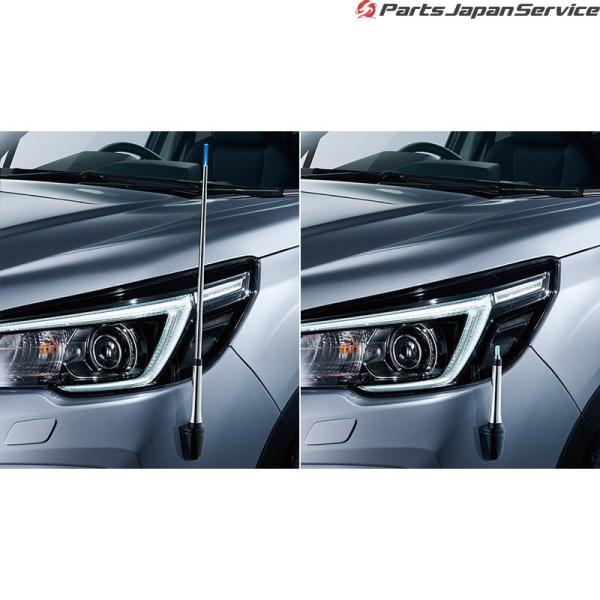 SKE系フォレスター フェンダーコントロール マニュアル H4417SJ000 FORESTER SUBARU