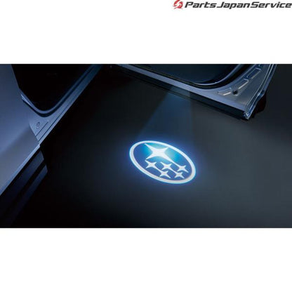SKE系フォレスター ウエルカムライト H461CSG000 FORESTER SUBARU