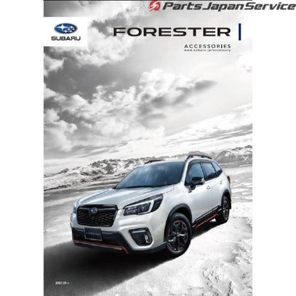 SKE系フォレスター DIATONE スピーカーセット GS100 フロント H6314AL060 FORESTER SUBARU