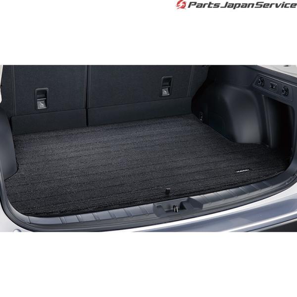 SKE系フォレスター カーゴマット J5017SJ250 FORESTER SUBARU