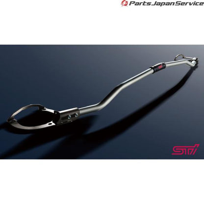 SKE系フォレスター STI フレキシブルタワーバー※SUBARU純正保証対象 SG517SJ300 FORESTER SUBARU