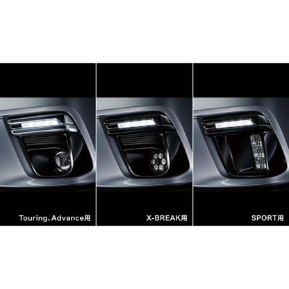 SKE系フォレスター LEDアクセサリーライナー FORESTER SUBARU