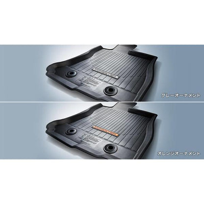 SKE系フォレスター トレーマット FORESTER SUBARU