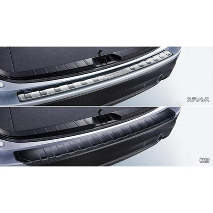 SKE系フォレスター カーゴステップパネル(ステンレス/樹脂) 樹脂 E7717SJ010 FORESTER SUBARU