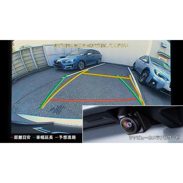 SKE系フォレスター リヤビューカメラ H0017SJ310 FORESTER SUBARU