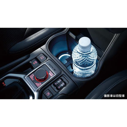 SKE系フォレスター ドリンクホルダーイルミネーションキット H2017SJ010 FORESTER SUBARU