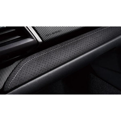 SKE系フォレスター インパネパネル ウルトラスエード J1317SJ030 FORESTER SUBARU
