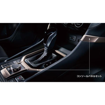 SKE系フォレスター コンソールパネルセット J1317SJ100 FORESTER SUBARU