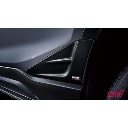 SKE系フォレスター STI エアロガーニッシュ リヤドア※SUBARU純正保証対象 SG517SJ400 FORESTER SUBARU