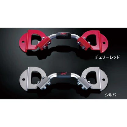 SLG系フォレスター 112.STIバッテリーホルダー FORESTER SUBARU