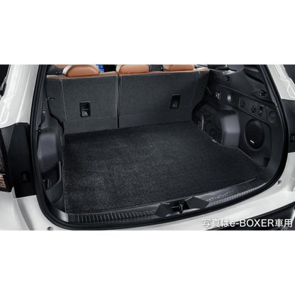 SLG系フォレスター 70.カーゴマット FORESTER SUBARU